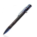 Carbon Fiber Body Silicon Oxide Tip Tactical Pen